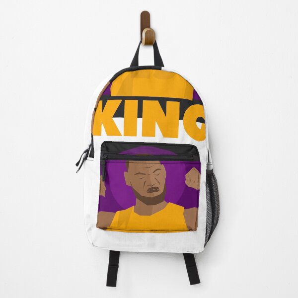 Item preview, King Basketball player Design designed and sold by SaySth.