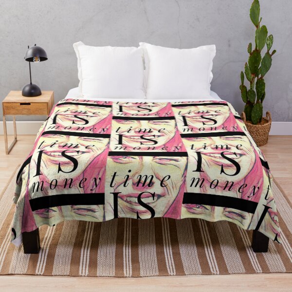 Item preview, Time is Money (wink) designed and sold by Sosuke93gtg.