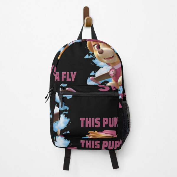 Item preview, Gotta fly Paw patrol art gift for fans and lover| Perfect Gift designed and sold by racheldibe.