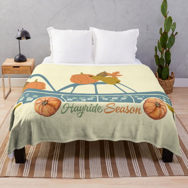 Item preview, Hayride Season, Hello Autumn, Fall designed and sold by MJDezigns.