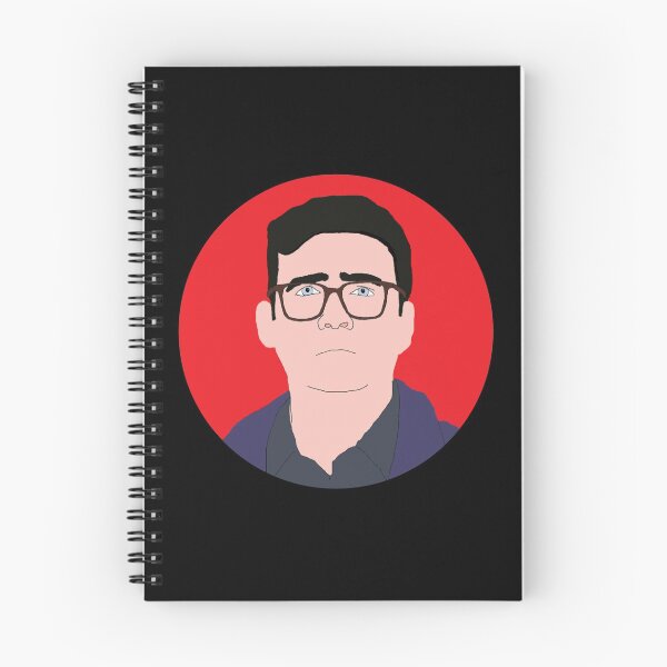 Item preview, Labour Party's Andy Burnham designed and sold by RevolutionInPaint.