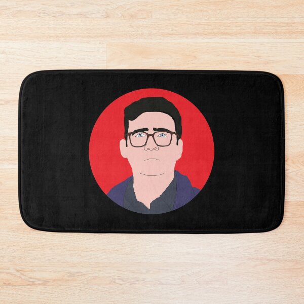 Item preview, Labour Party's Andy Burnham designed and sold by RevolutionInPaint.