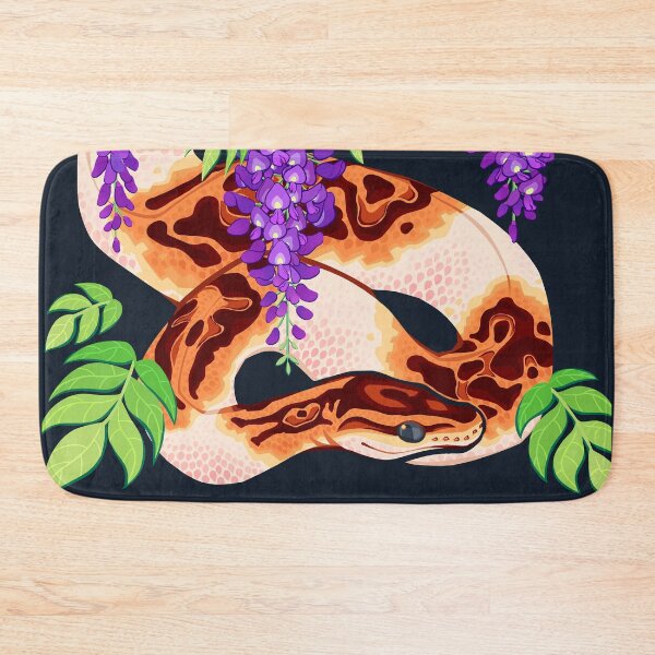 Item preview, Wisteria ball python designed and sold by Colordrilos.