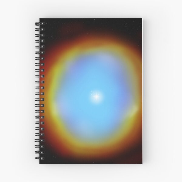 Item preview, Planetary nebula designed and sold by AstrumEx.