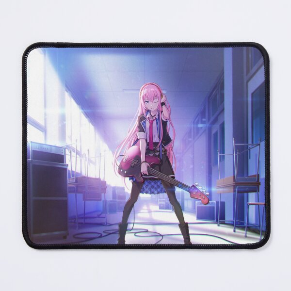 Item preview, Ídolo de la escuela Megurine Luka designed and sold by AngelArchetto.