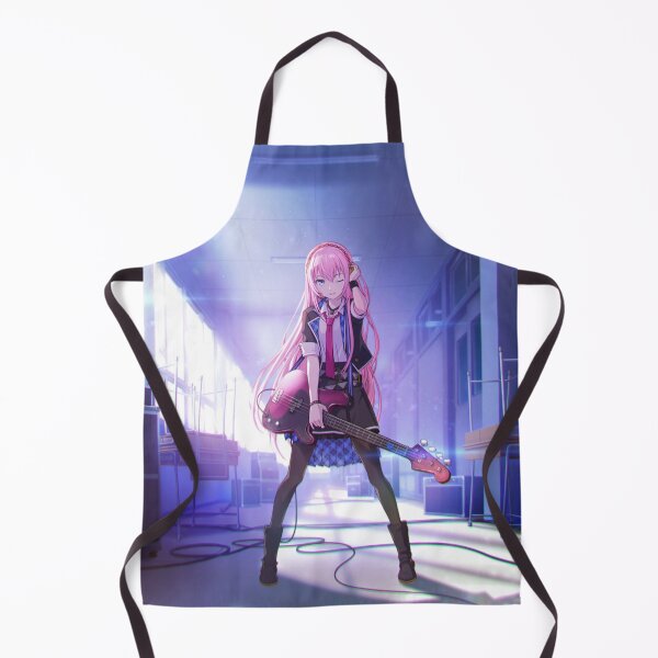 Item preview, Megurine Luka School Idol designed and sold by AngelArchetto.