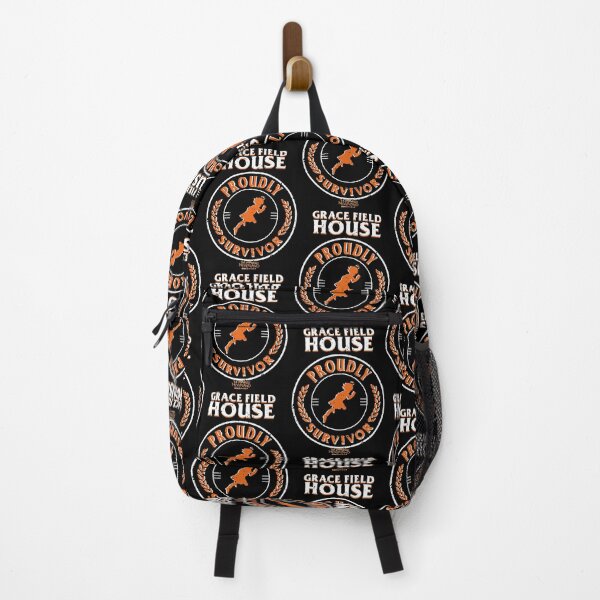 Item preview, THE PROMISED NEVERLAND PROUDLY SURVIVOR EMMA (GRUNGE STYLE)  designed and sold by Sosuke93gtg.