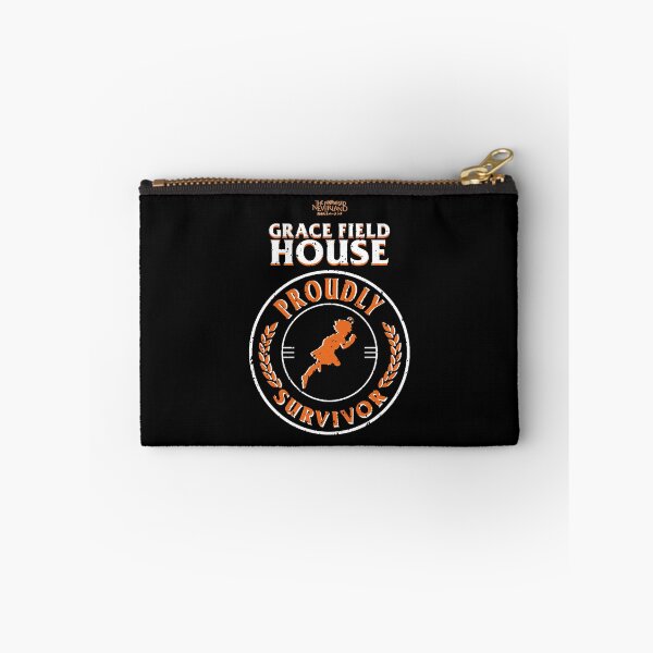 Item preview, THE PROMISED NEVERLAND PROUDLY SURVIVOR EMMA (GRUNGE STYLE)  designed and sold by Sosuke93gtg.