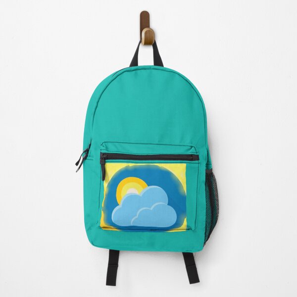 Item preview, Mostly Cloudy weathet designed and sold by ghazalamaa.