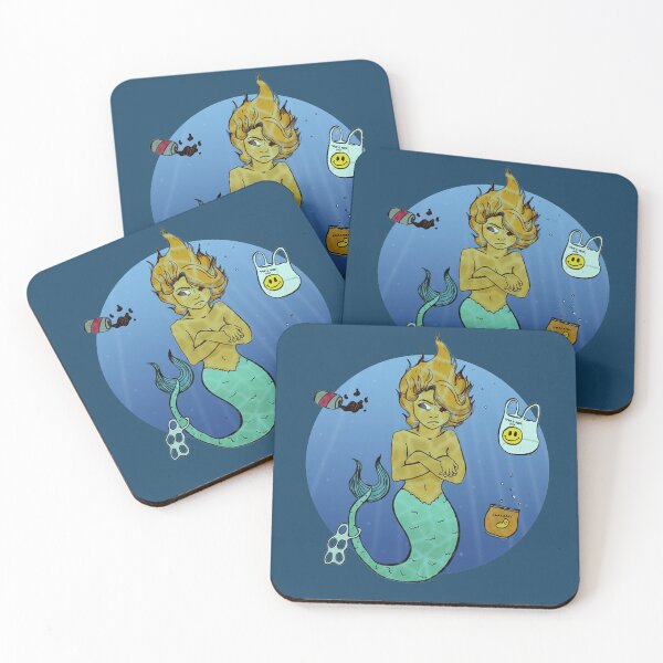 Item preview, Plastic Sea designed and sold by lz-art.