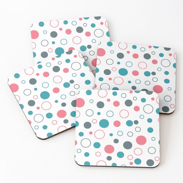 Item preview, Circular Abstract Pattern designed and sold by Q3Designs.