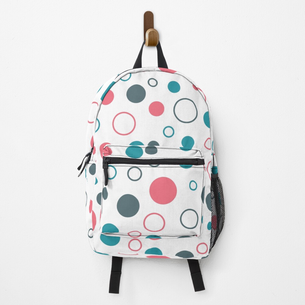 Item preview, Backpack designed and sold by Q3Designs.