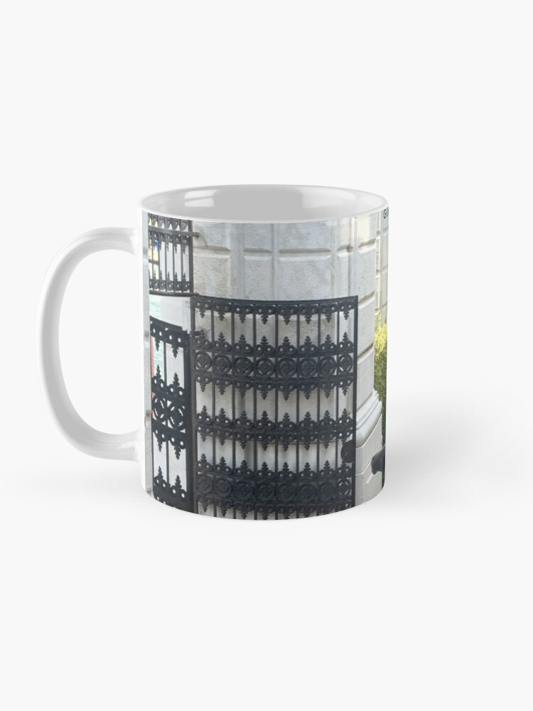 Guggenheim Spiral Mug Set - Guggenheim Museum Store