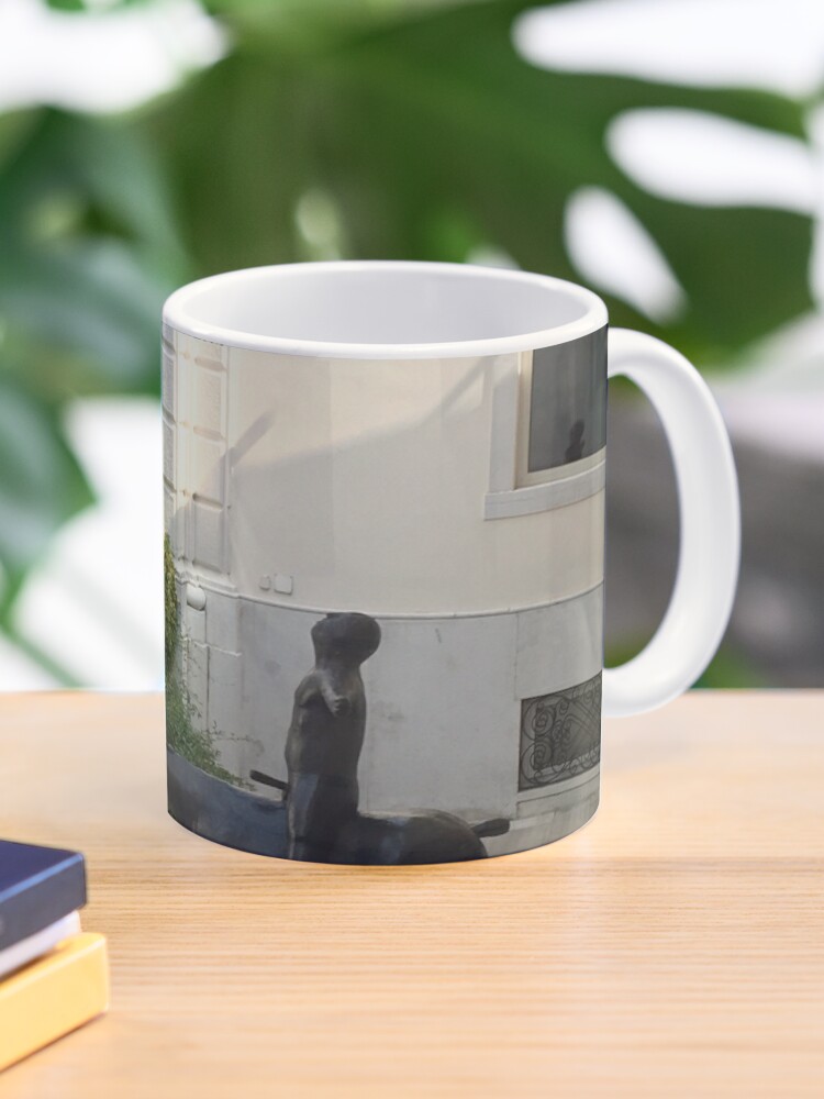 Guggenheim Spiral Mug Set - Guggenheim Museum Store