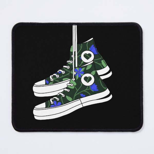 Item preview, Patterned Sneakers designed and sold by Trace1234.