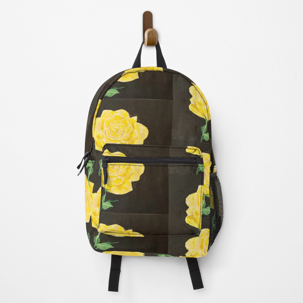 Item preview, Backpack designed and sold by RuthBreen1.