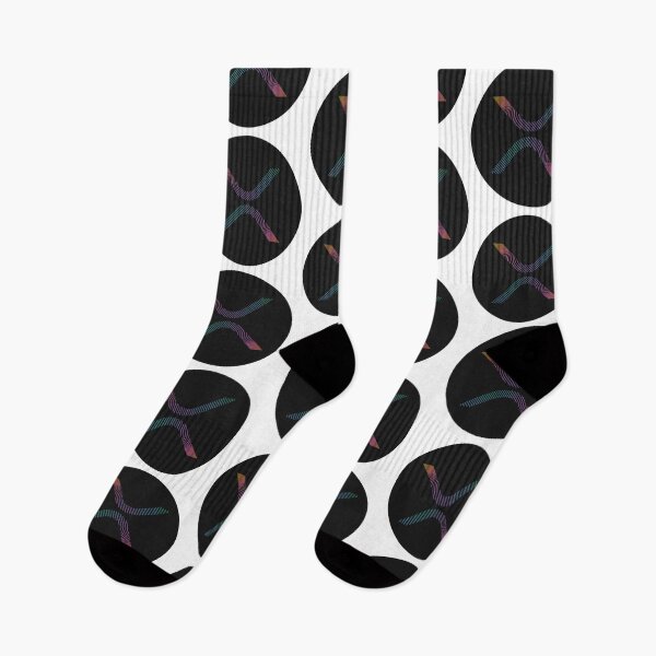 Item preview, XRP Ripple Cryptocurrency designed and sold by Gems-studio.