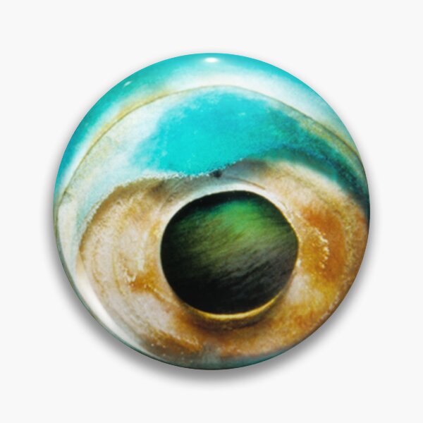 Item preview, Parrotfish eye designed and sold by CubStar62.