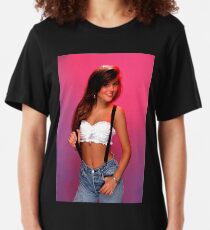Sexy Kelly Slim Fit T-Shirt