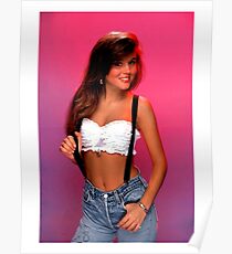 Sexy Kelly Poster