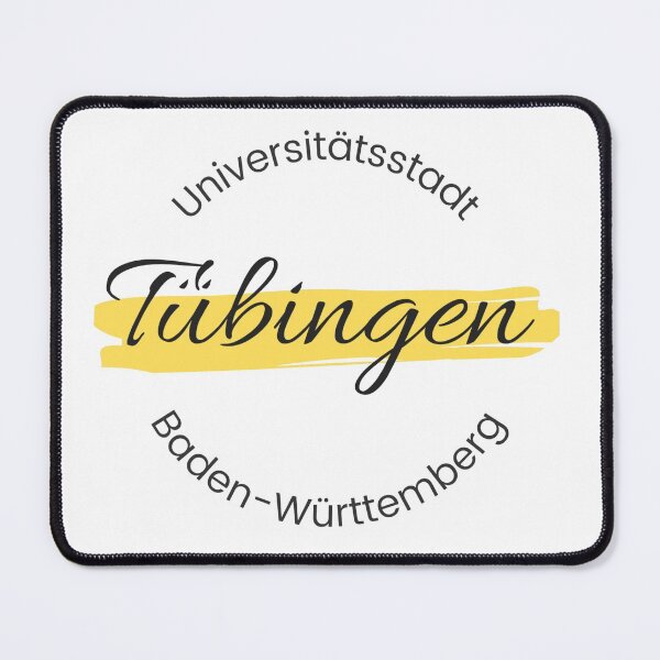 Item preview, University city of Tübingen designed and sold by Bernsteinhaus.
