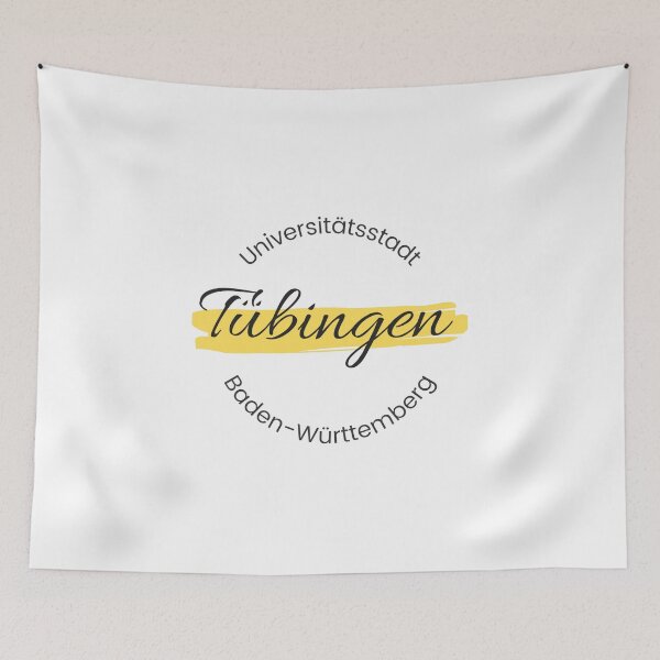 Item preview, University city of Tübingen designed and sold by Bernsteinhaus.