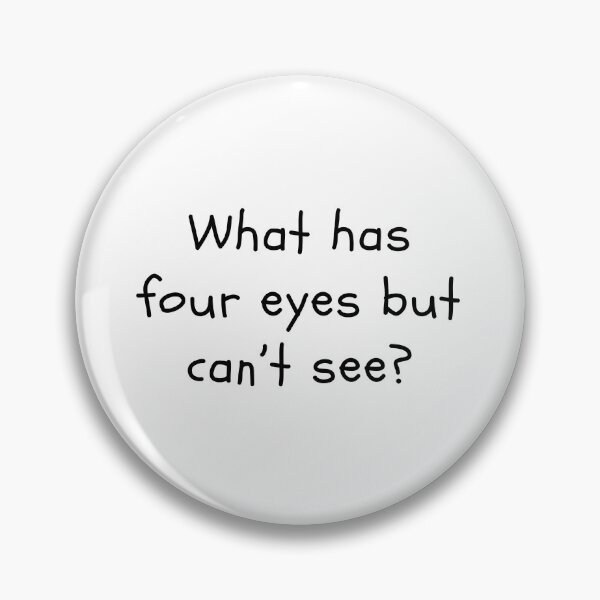 Item preview, Riddles designed and sold by Creatoe.