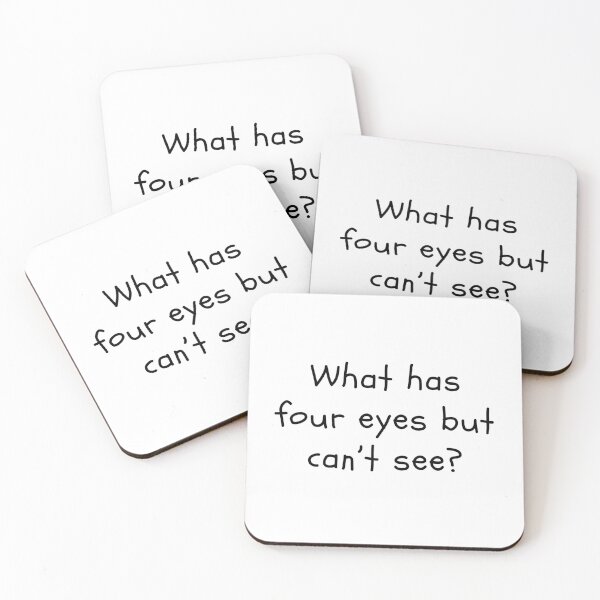 Item preview, Riddles designed and sold by Creatoe.