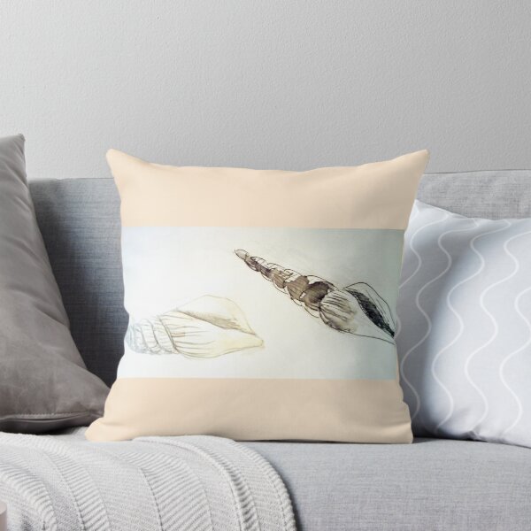 Item preview, Seashell Study designed and sold by mokusch.