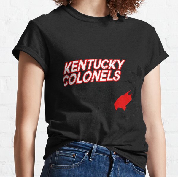 Louisville Colonels American Association Short-Sleeve Unisex T-Shirt – The  Uncommonwealth of Kentucky