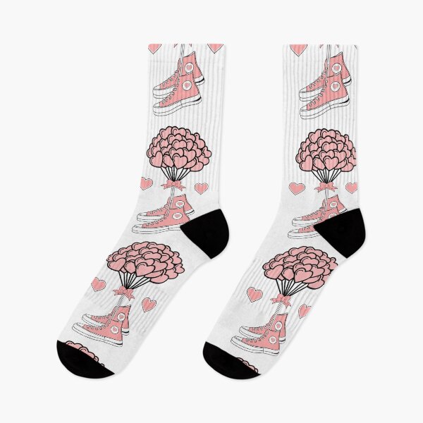 Item preview, Love my Sneakers designed and sold by Trace1234.