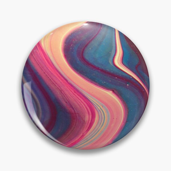 Item preview, Abstract Glitch  designed and sold by ReichbournArt.