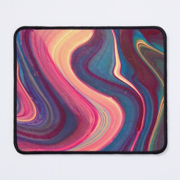 Item preview, Abstract Glitch  designed and sold by ReichbournArt.