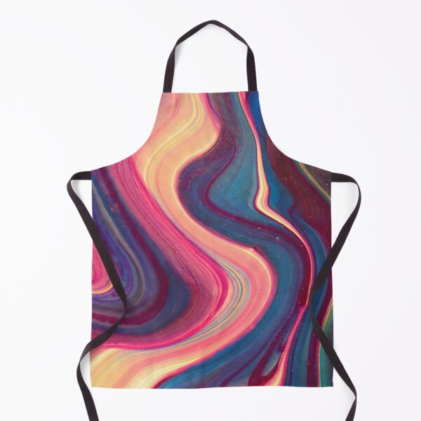 Item preview, Abstract Glitch designed and sold by ReichbournArt.