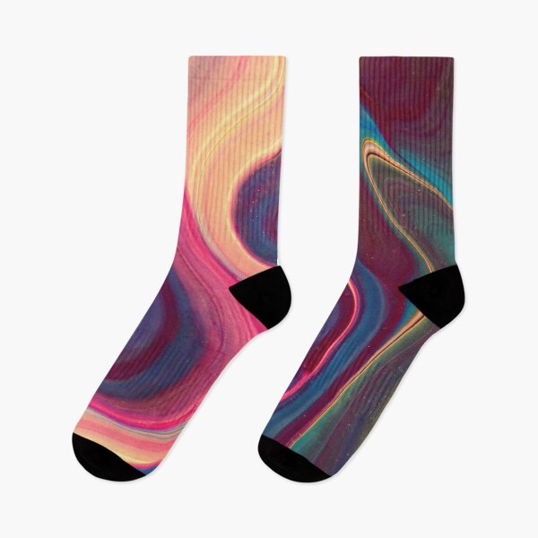 Item preview, Abstract Glitch  designed and sold by ReichbournArt.
