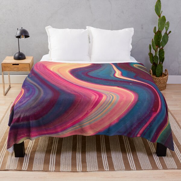 Item preview, Abstract Glitch designed and sold by ReichbournArt.