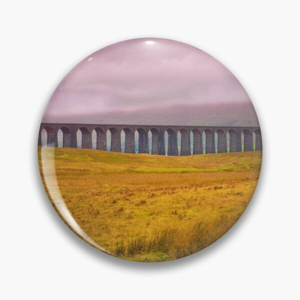 Item preview, Ribblehead Viaduct designed and sold by Dave Hare Photography.