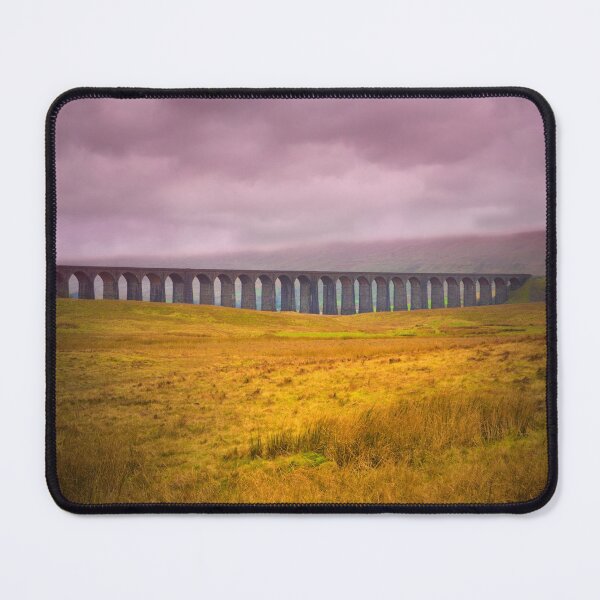 Item preview, Ribblehead Viaduct designed and sold by Dave Hare Photography.