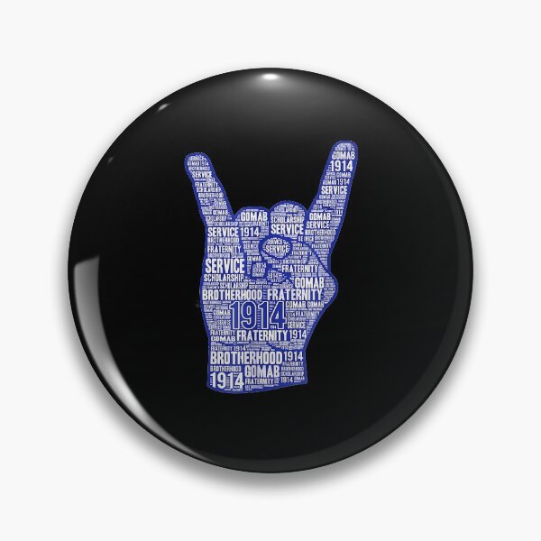 Item preview, Mens Phi-1914 Hand Sign Beta-Sigma Words designed and sold by jimtorres.