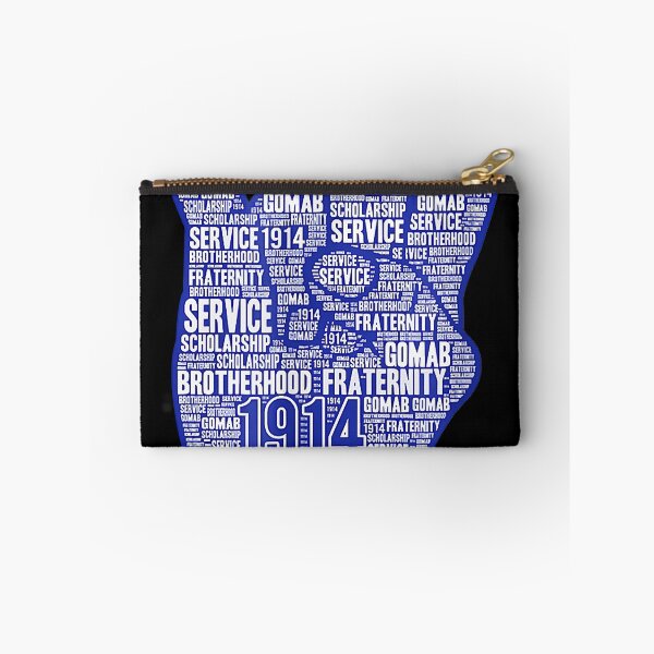 Item preview, Mens Phi-1914 Hand Sign Beta-Sigma Words designed and sold by jimtorres.