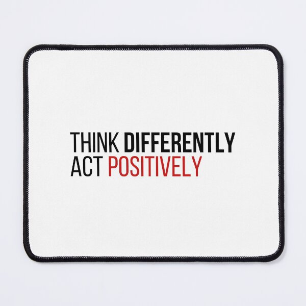 Item preview, Think and Act designed and sold by Bamb00s.