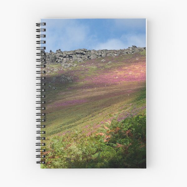 Item preview, Kinder Scout From Grindsbrook designed and sold by Alisonchambers2.