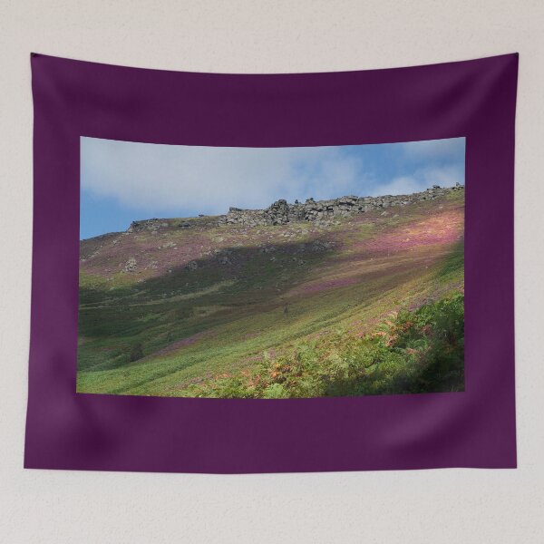 Item preview, Kinder Scout From Grindsbrook designed and sold by Alisonchambers2.