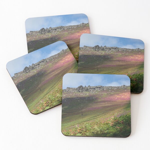 Item preview, Kinder Scout From Grindsbrook designed and sold by Alisonchambers2.