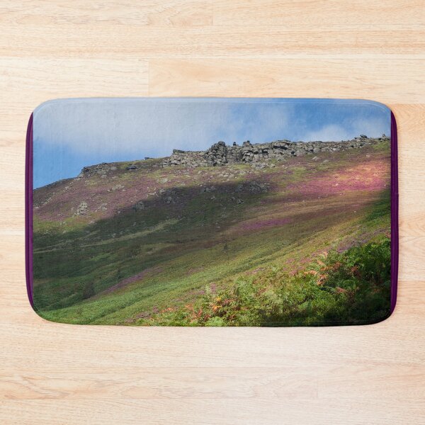 Item preview, Kinder Scout From Grindsbrook designed and sold by Alisonchambers2.