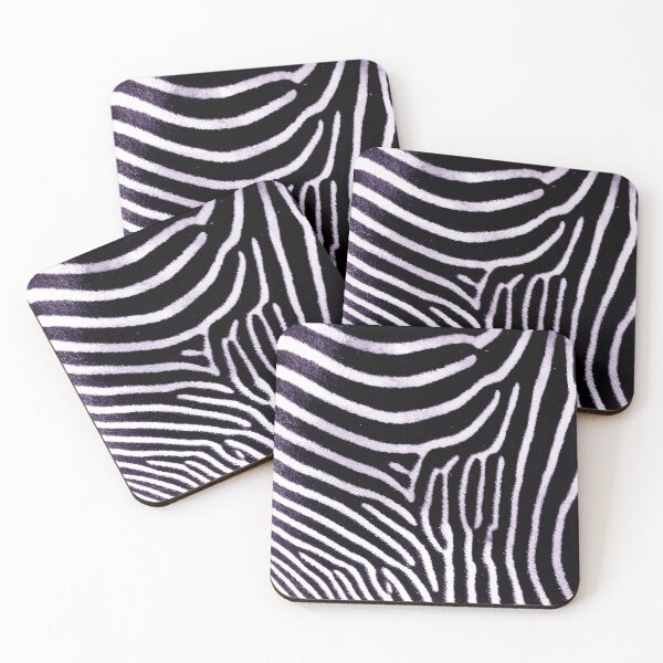 Item preview, Zebra print designed and sold by CubStar62.