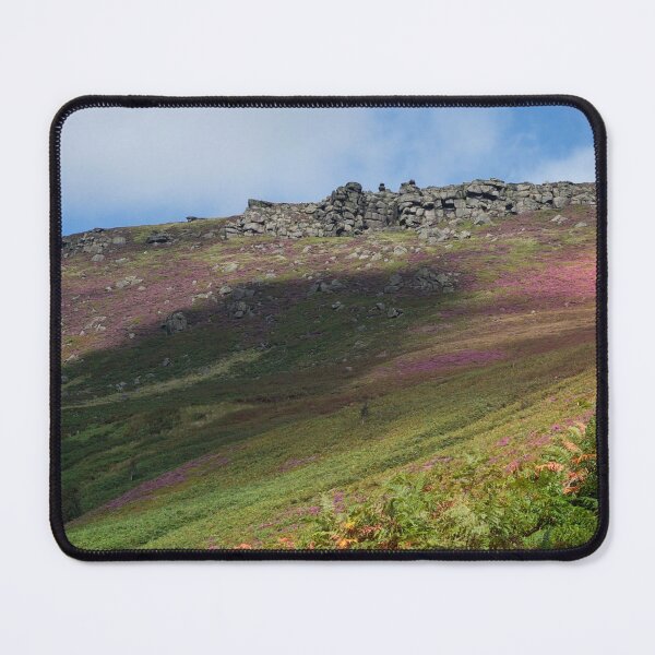 Item preview, Kinder Scout From Grindsbrook designed and sold by Alisonchambers2.