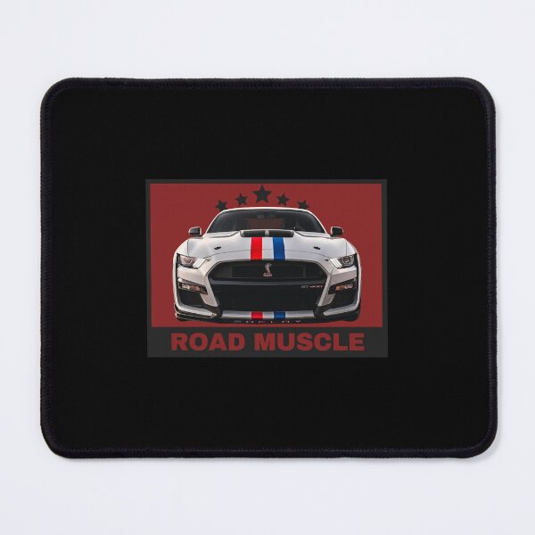 Item preview, ROAD MUSCLE MUSTANG designed and sold by Sosuke93gtg.