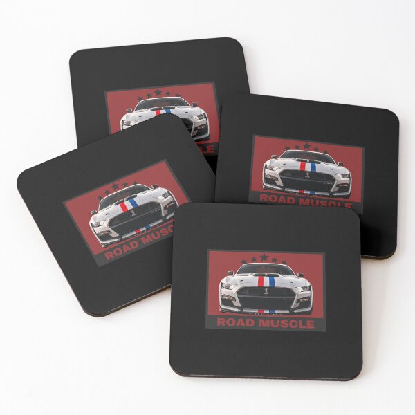 Item preview, ROAD MUSCLE MUSTANG  designed and sold by Sosuke93gtg.