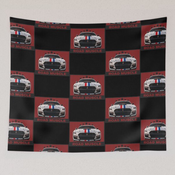 Item preview, ROAD MUSCLE MUSTANG  designed and sold by Sosuke93gtg.